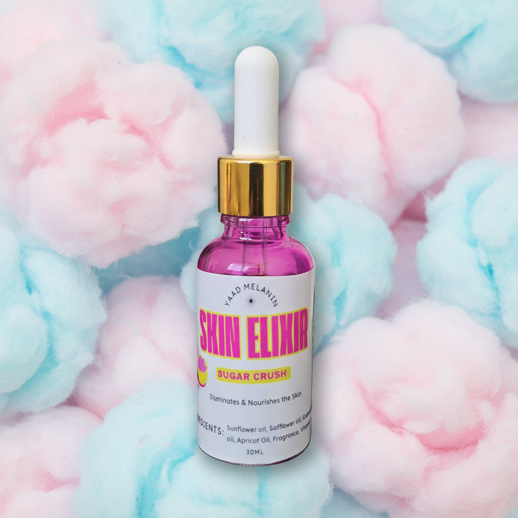 Mini Body Oils Blowout SALE