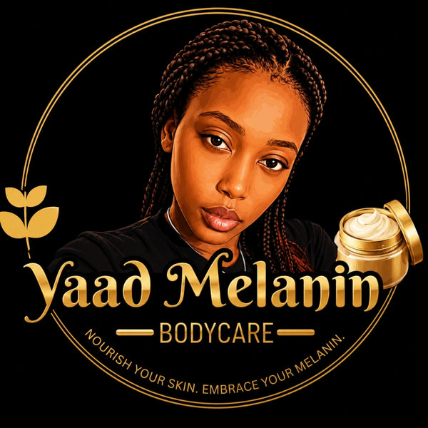 YAAD MELANIN
