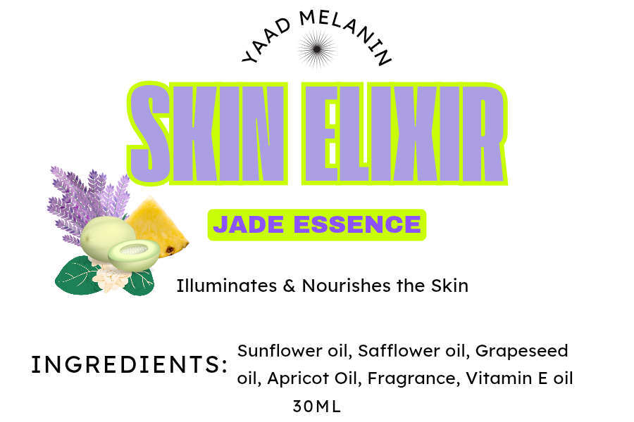 SKIN ELIXIR SCENTED BODY OILS