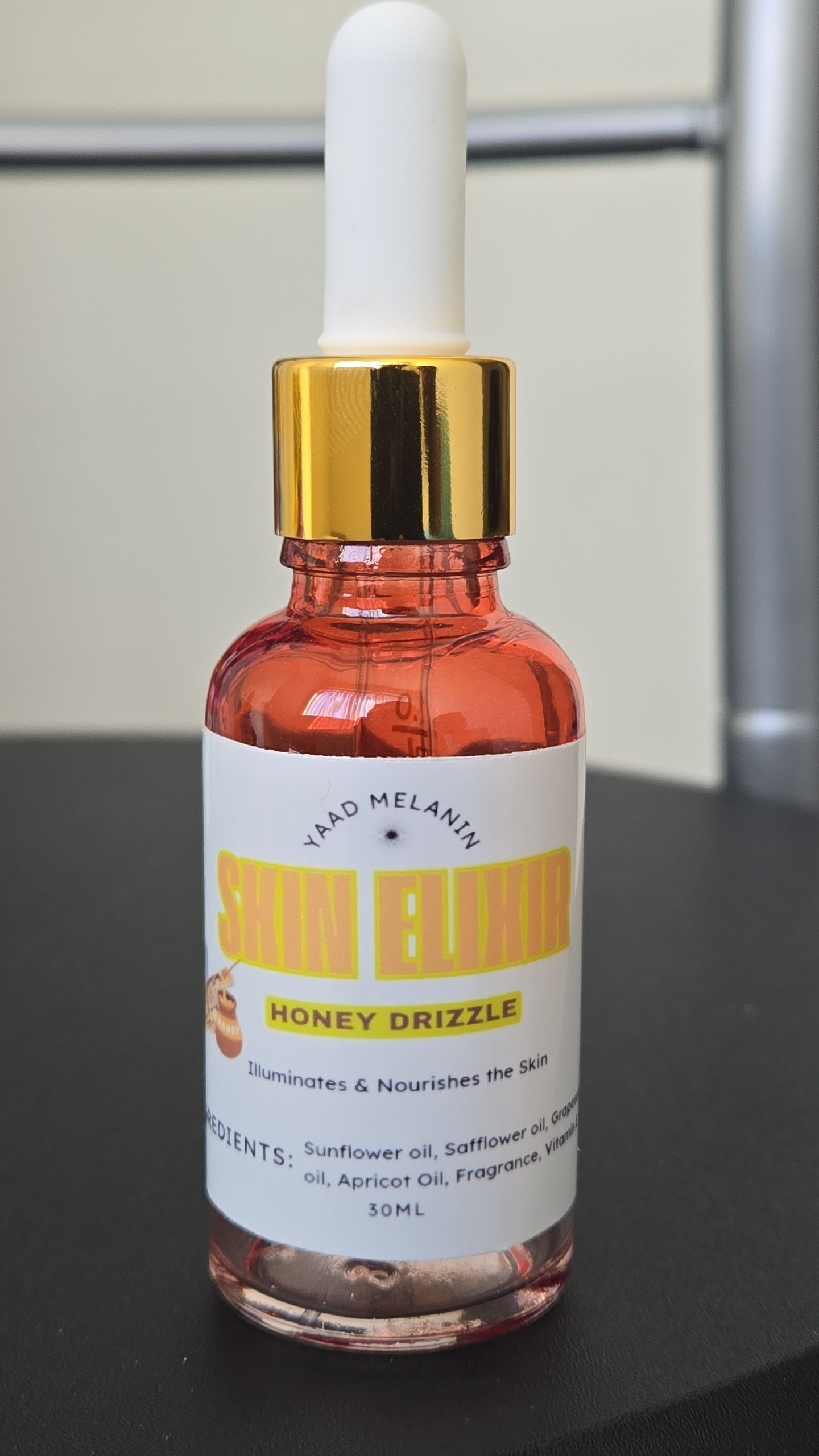 SKIN ELIXIR SCENTED BODY OILS