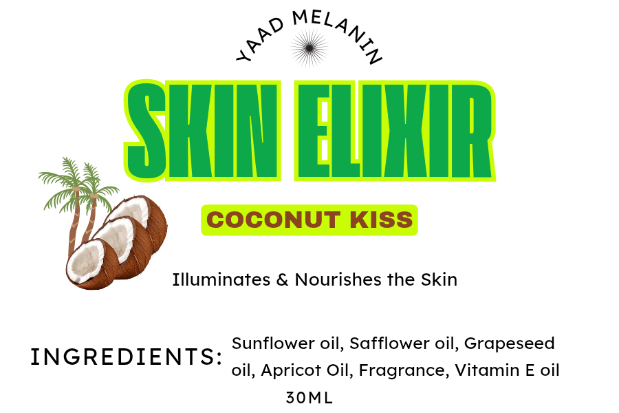 SKIN ELIXIR SCENTED BODY OILS