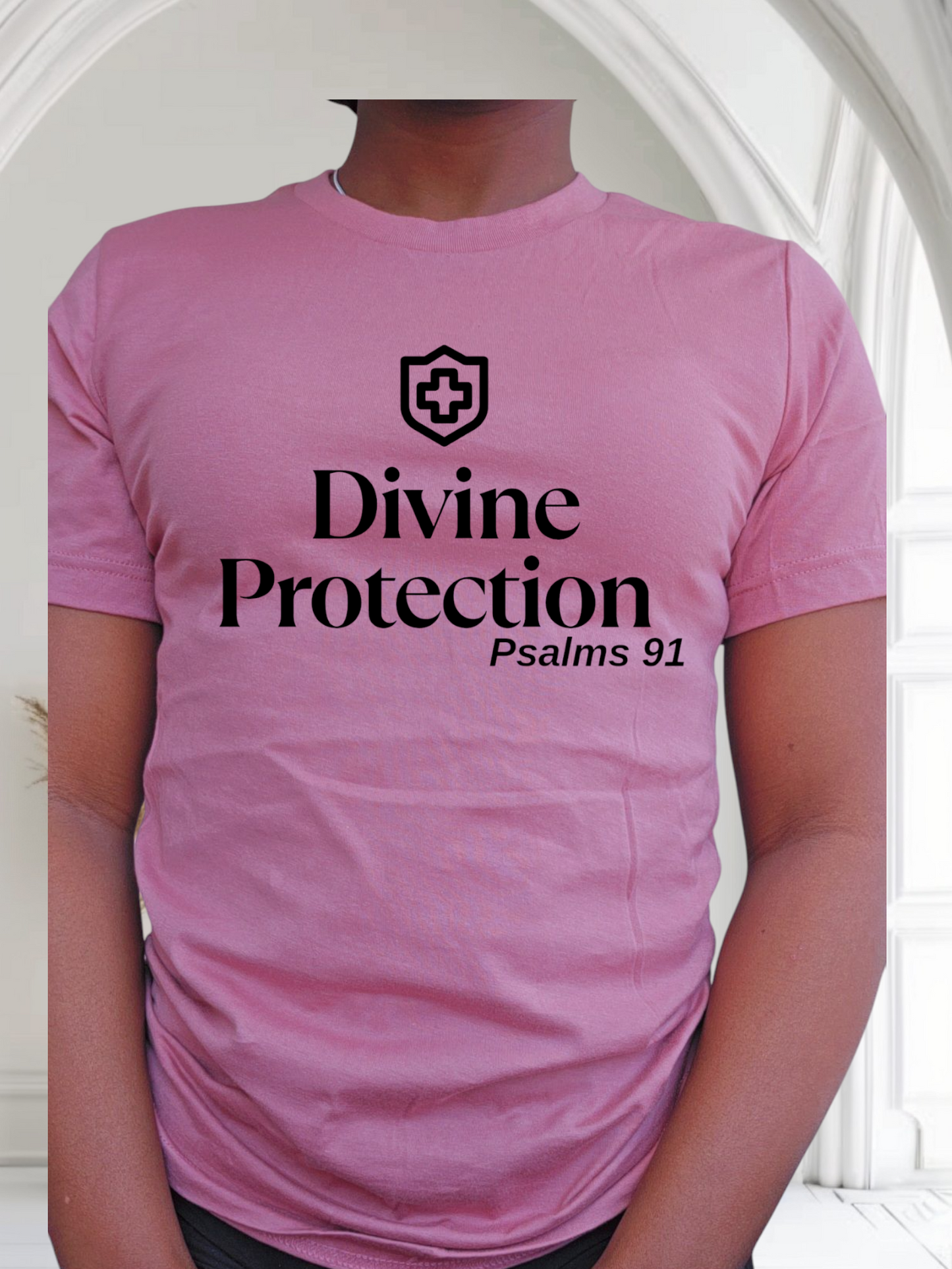 DIVINE PROTECTION